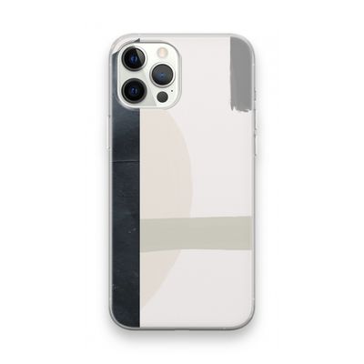 Baca: iPhone 12 Pro Max Transparant Hoesje