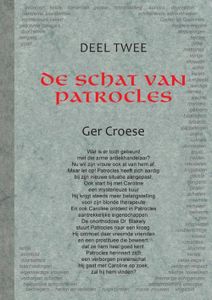 De schat van Patrocles - 2 - Ger Croese - ebook