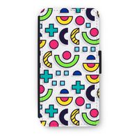 8-bit N°6: iPhone SE 2020 Flip Hoesje