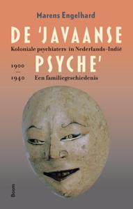 De 'Javaanse psyche' (Paperback)
