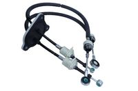 Kabel, versnelling 320660