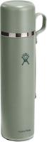 Hydro flask hot flask and cup 1.06l