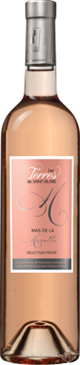 Mas de la Marotte Sélection Privée Rosé
