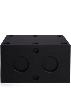 Cassina 'Modular Imagination by Virgil Abloh' - Noir