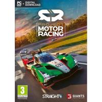 Project Motor Racing - PC-game