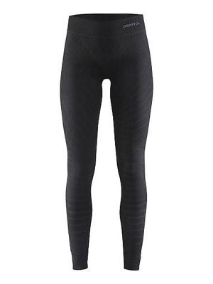 Craft Dry Active Intensity lange onderbroek zwart dames