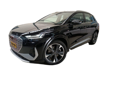 Audi Q4 e tron