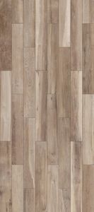 Vloer-/wandtegel houtlook Magica Nodi 120x20cm scirocco mat gerectificeerd