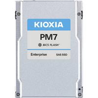 Kioxia PM7 15.4 TB SSD harde schijf SAS KPM7VRUG15T3 Kioxia PM7 15.4 TB SSD harde schijf SAS KPM7VRUG15T3