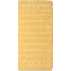 Cawö Cawö Noblesse Uni Badhanddoek Melba