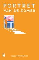 Portret van de zomer - thumbnail