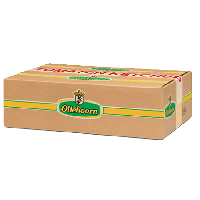 Oliehoorn saus king tomatenketchup (8 kg) bag in box