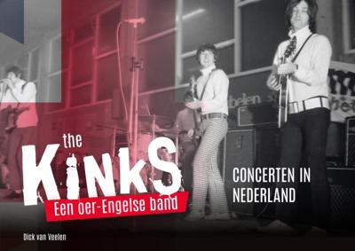 The Kinks (Paperback)
