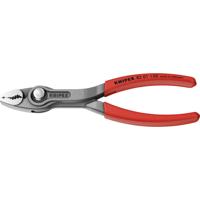 Knipex 82 01 150 Voorgriptang 150 mm