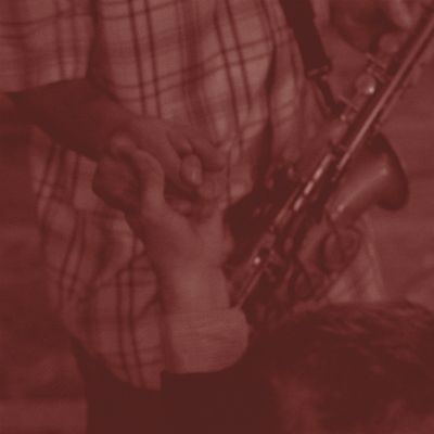 The Departing Of A Dream - LP (0656605410111) The Departing Of A Dream - LP (0656605410111)