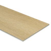 Douwes Dekker - Stootbord zoethout 150x17,5cm (PVC)