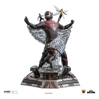 Marvel Art Scale Statue 1/10 Ant-Man and the Wasp: Quantumania 40 cm - thumbnail