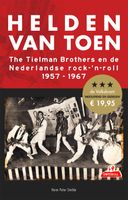 Helden van toen - Harm Peter Smilde - ebook