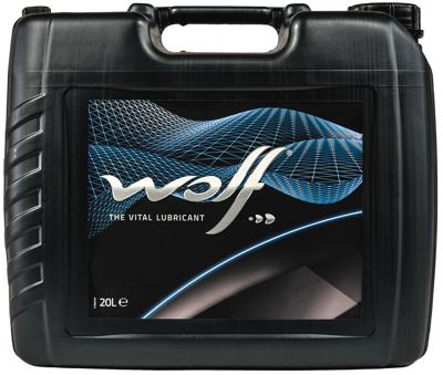 Wolf Motoroil 0w30 20l off.tech ms-bhdi