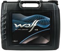 Wolf Motoroil 0w30 20l off.tech ms-bhdi