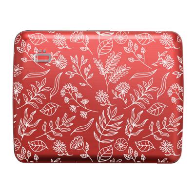 Ögon Smart Case V2 Large Floral