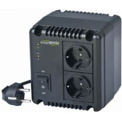 EnerGenie EG-AVR-0501 overspaningsbeveiliging