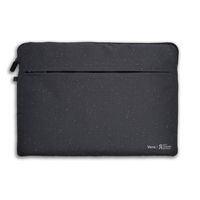 Acer Vero Sleeve notebooktas 39,6 cm (15.6 ) Opbergmap/sleeve Zwart - thumbnail