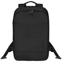 Dicota Backpack Eco Slim MOTION Laptoprugzak Geschikt voor max. (laptop): 35,8 cm (14,1) Zwart - thumbnail