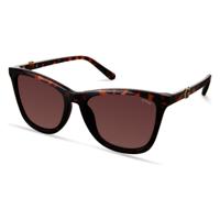 Dames zonnebril Guess GF0421-5552F Ø 55 mm