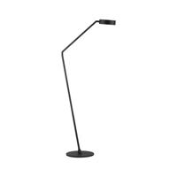 Lyora VloerlampAfi zwart - 9870021