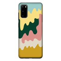 Baar B: Samsung Galaxy S20 Tough Case