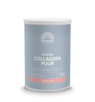 Marine vis collageen poeder Peptan