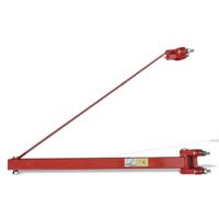 Hijsframe 600 kg - thumbnail