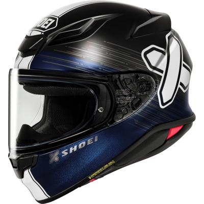 SHOEI NXR2 Ideograph, Integraalhelm, TC-5