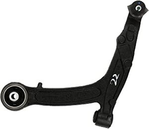 Draagarm, wielophanging ARM090