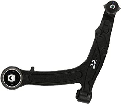 Draagarm, wielophanging ARM090