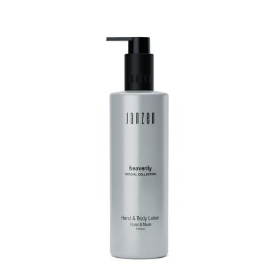 Janzen Heavenly Body Lotion 250ml
