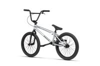 RADIO bmx "revo pro" mod. 22 bmx revo pro 20" diam. silver