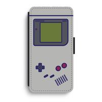 Game On: iPhone XR Flip Hoesje