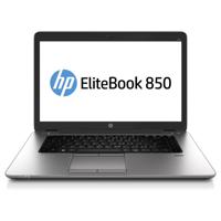HP EliteBook 850 G2 - Intel Core i5-5e Generatie - 15 inch - Touch - 8GB RAM - 240GB SSD - Windows 10 Home