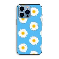 Margrietjes: iPhone 13 Pro Max Biologisch afbreekbaar hoesje