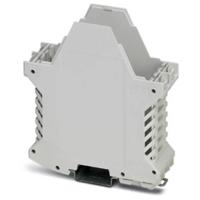 Phoenix Contact ME 22,5 UT TBUS KMGY DIN-rail-behuizing onderkant Polyamide 10 stuk(s)