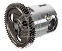 Oliepomp 170996