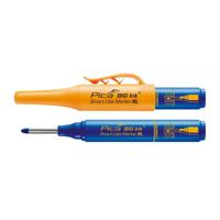 Pica 7041 BIG INK Markeerstift XL blauw - PI17041