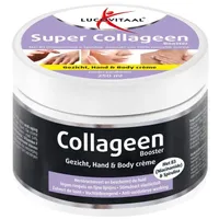 Lucovitaal Collageen Hand & Body crème - 250 ml