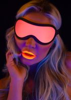Taboom TABOOM GLOW IN THE DARK blinddoek