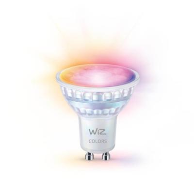 WiZ Slimme lichtbronSmart GU10 Wiz - 929003772322
