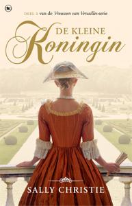 De kleine koningin - Sally Christie - ebook