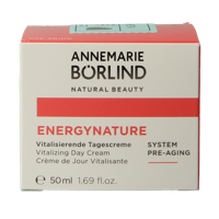 Borlind Energynature dagcreme 50 Milliliter