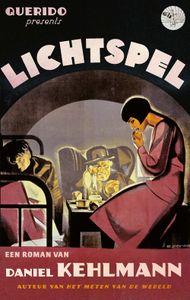 Lichtspel - Daniel Kehlmann - ebook